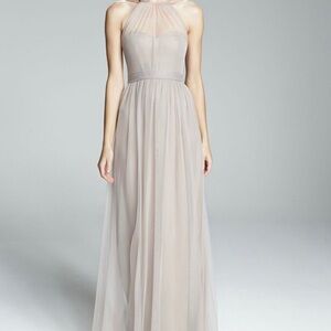 Amsale Aliki Dress (Prom or Bridesmaid)